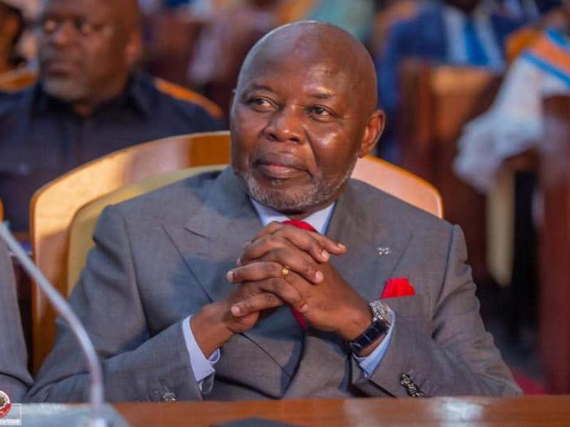 ANALYSE : Vital Kamerhe Refusera-t-il un Changement Constitutionnel Visant à Faire de Félix Tshisekedi, un Président à Vie? Heros ou&nbsp;Zero?