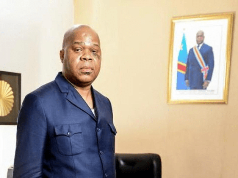 ALERTE INTERNATIONALE : Les Non-dits sur l’exploitation secrète de la mine de Tshinkolobwe et le trafic d’uranium au Grand Katanga par les frères du Président Tshisekedi, Christian Tshisekedi, Thierry Tshisekedi et ses cousines Daniella Kamwanya , Roselynne Mbombo (Tous Belges) et la Gouverneure Fifi Masuka en complicité avec des Libanais (Hezbollah), des Arabes du Yémen et des Somaliens pour le vendre à&nbsp;l’Iran.